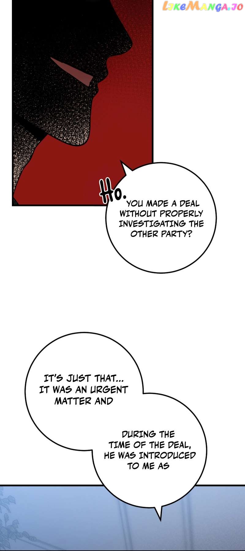 I’ll Be a Villain in This Life Chapter 28 - page 9